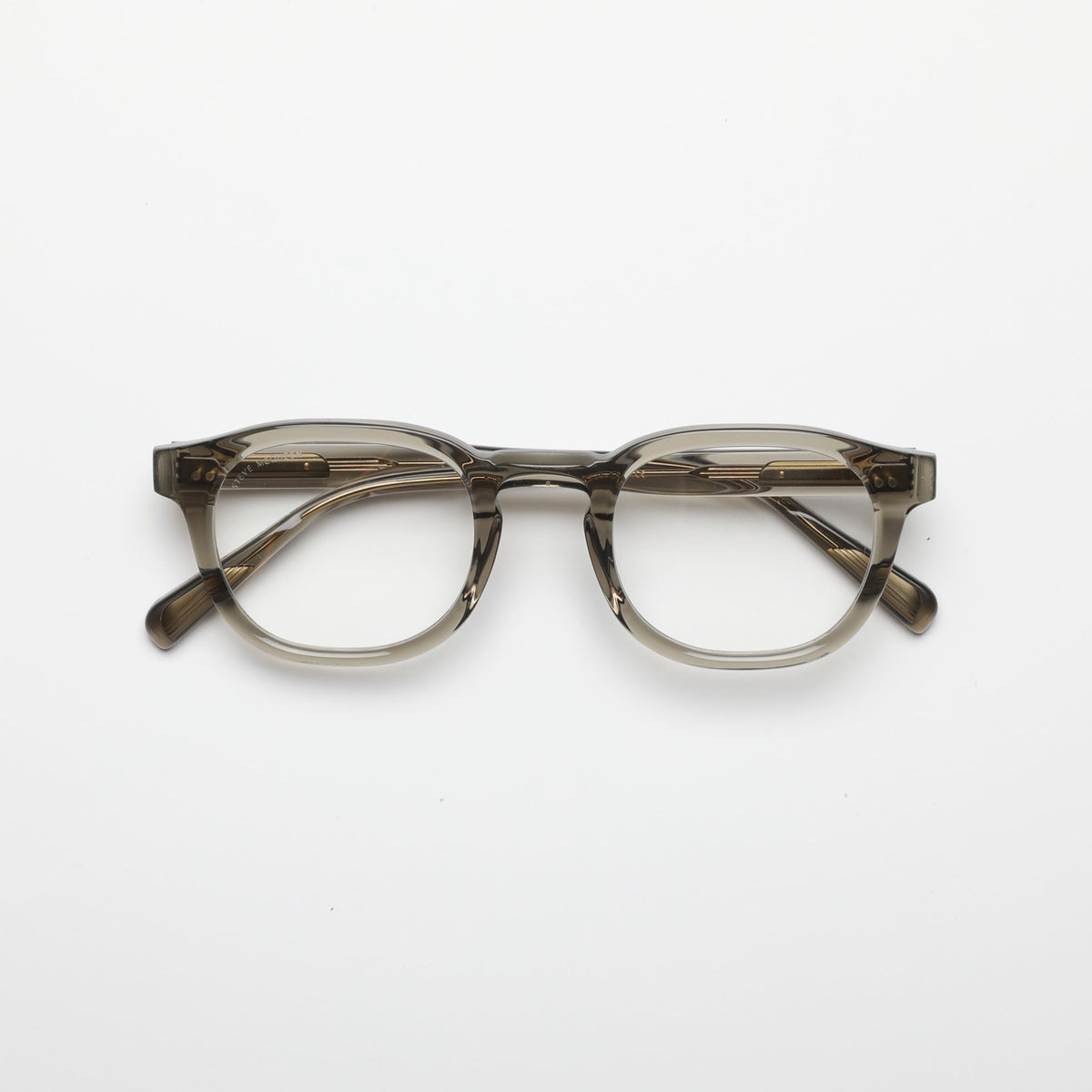 Steve McQueen King — CRYSTAL GREY KHAKI — official view 13