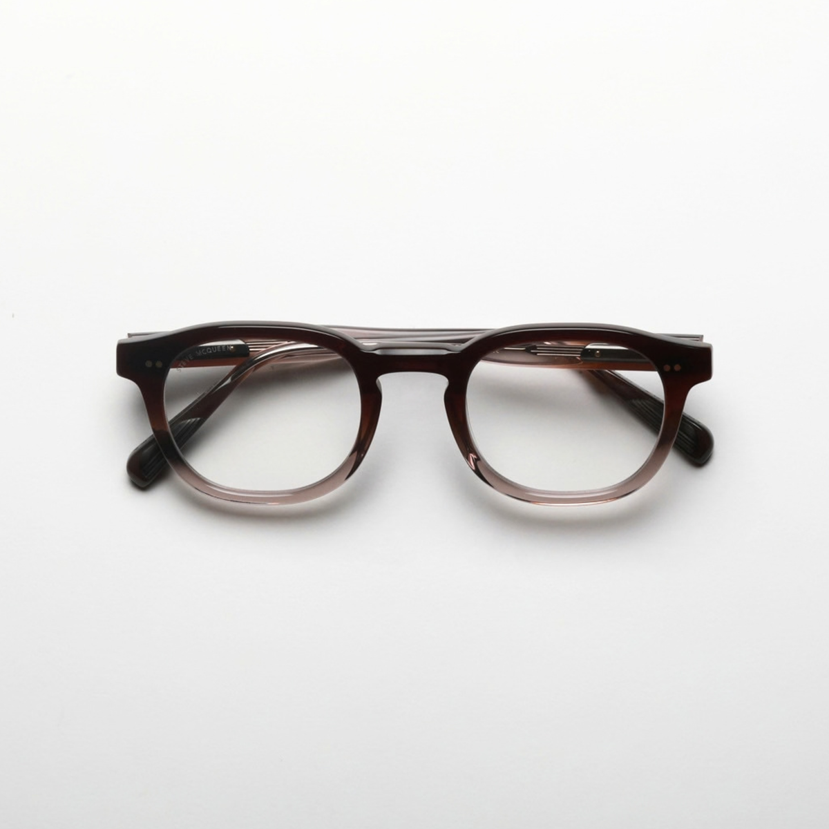 Steve McQueen King — Burgundy to Grey — official view 17