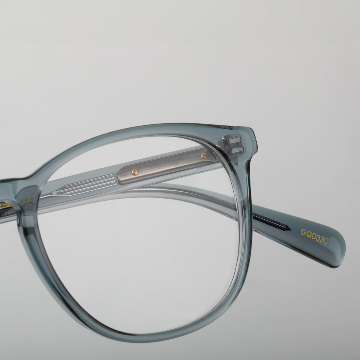 Steve McQueen Life — Crystal Blue — official view 14