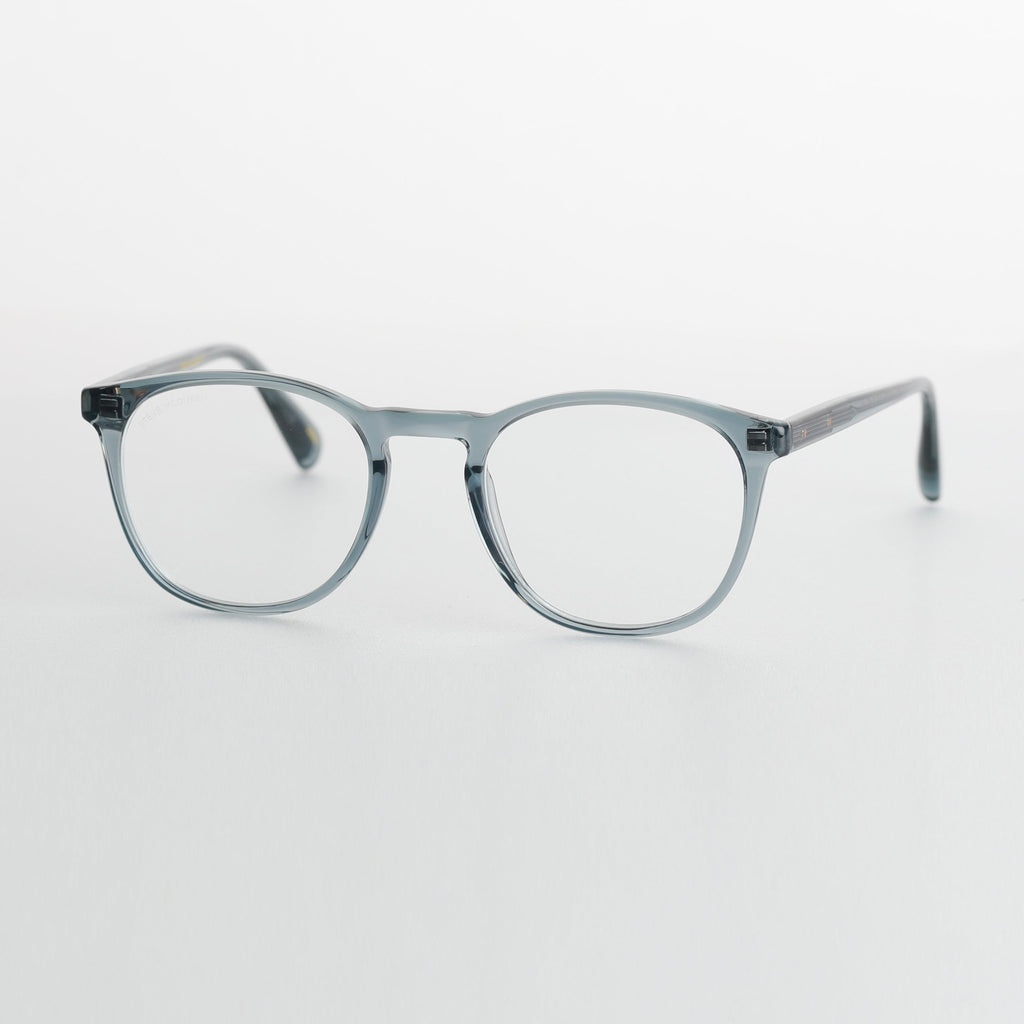 Steve McQueen Life — Crystal Blue — official view 16