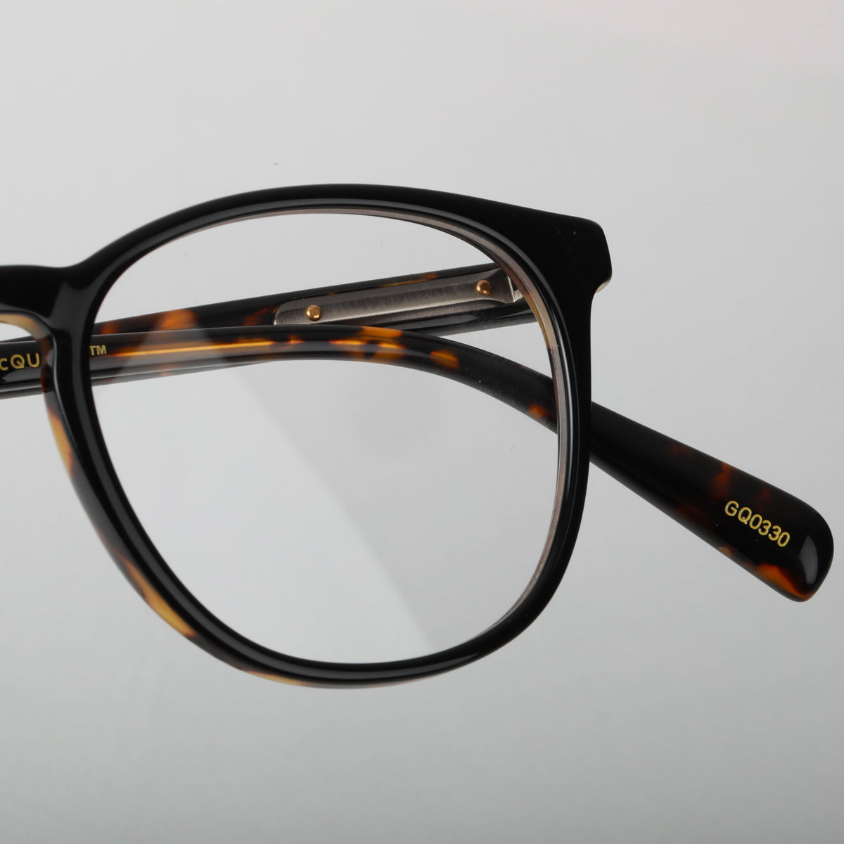 Steve McQueen Life — Black & Tortoise — official view 26