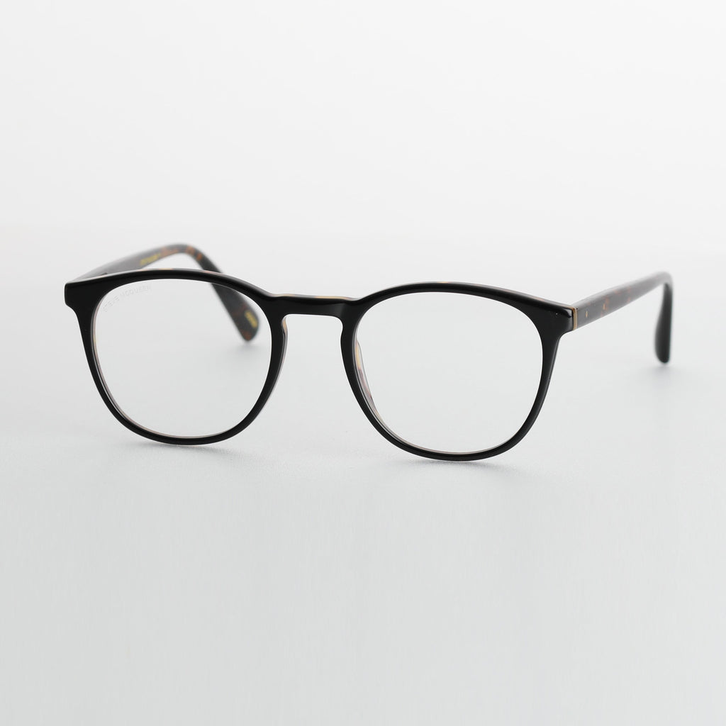 Steve McQueen Life — Black & Tortoise — official view 28