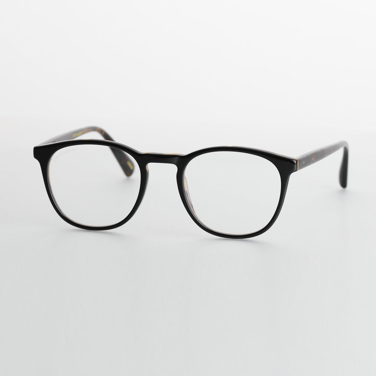 Steve McQueen Life — Black & Tortoise — official view 28