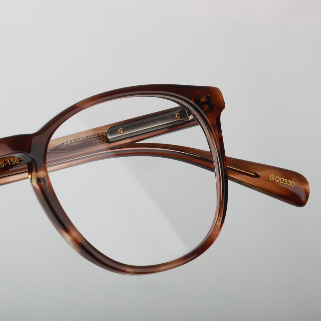 Steve McQueen Life — Brown Jaspe — official view 18