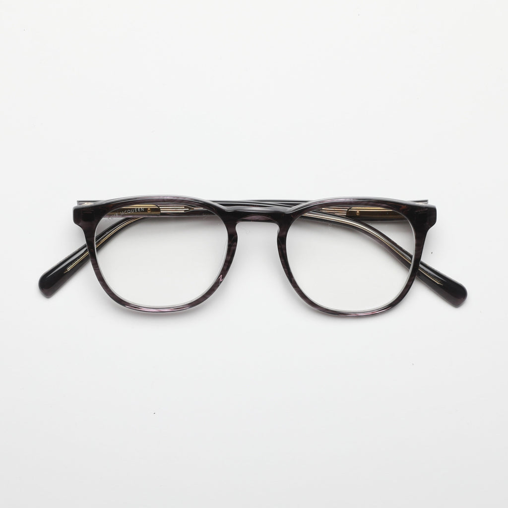 Steve McQueen Life — Light Grey Jaspe — official view 21