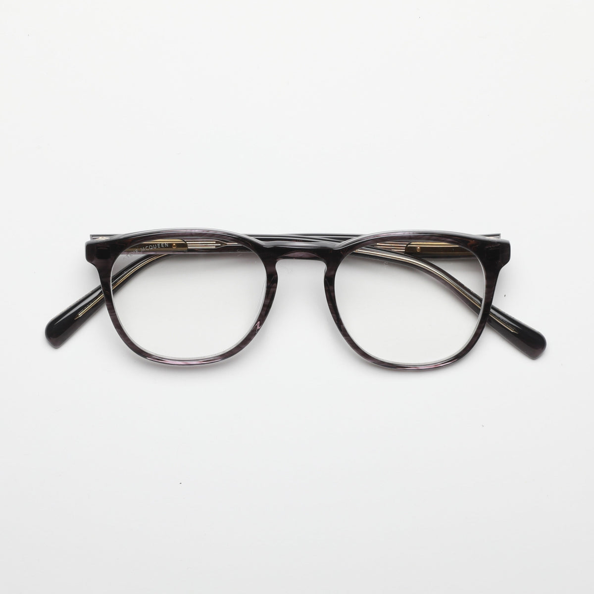 Steve McQueen Life — Light Grey Jaspe — official view 21