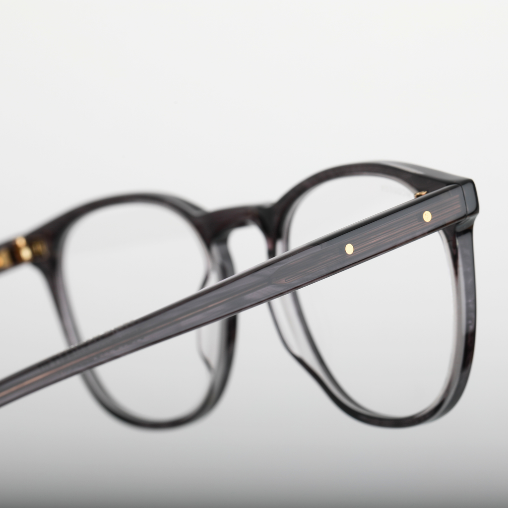 Steve McQueen Life — Light Grey Jaspe — official view 23