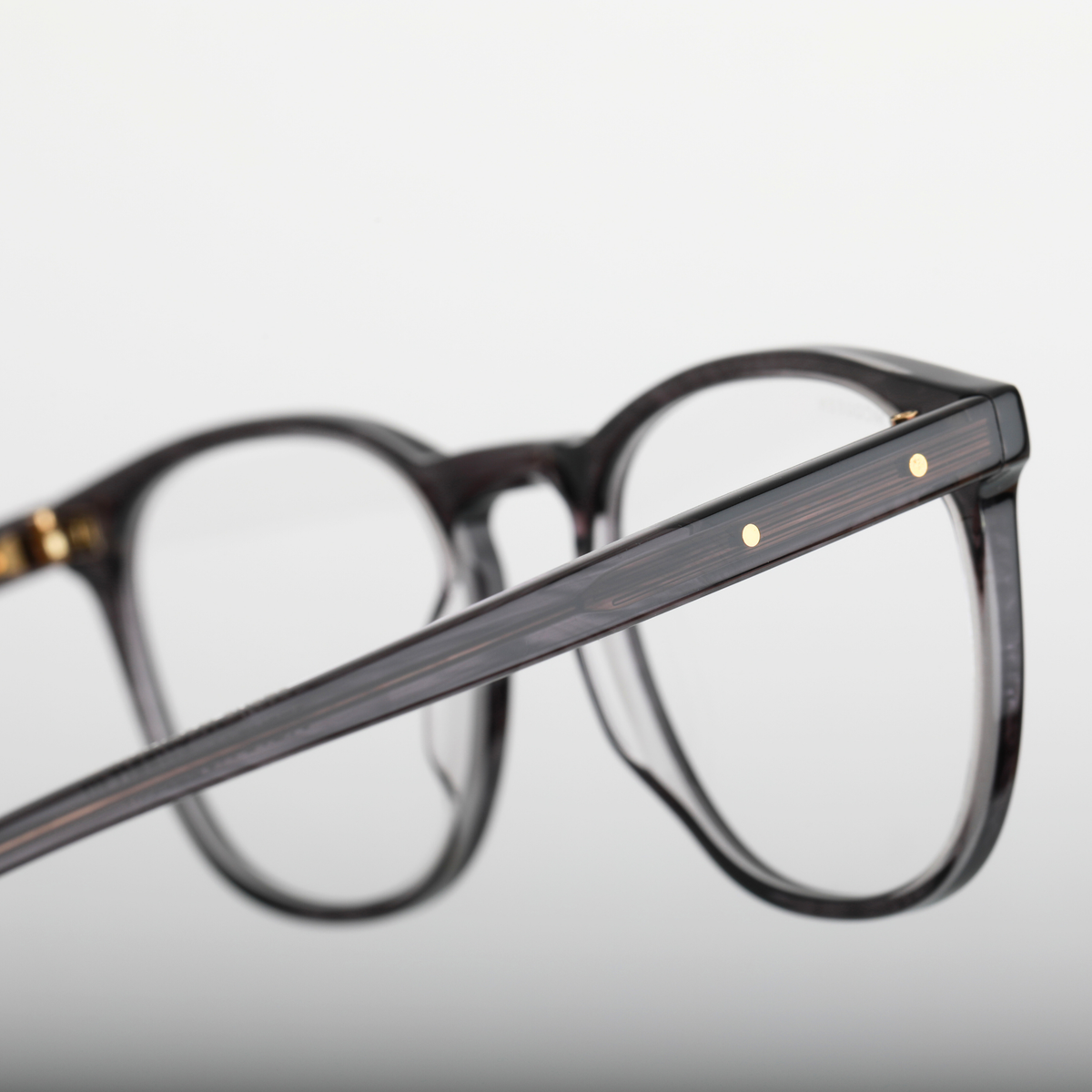 Steve McQueen Life — Light Grey Jaspe — official view 23