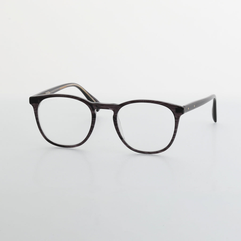 Steve McQueen Life — Light Grey Jaspe — official view 24