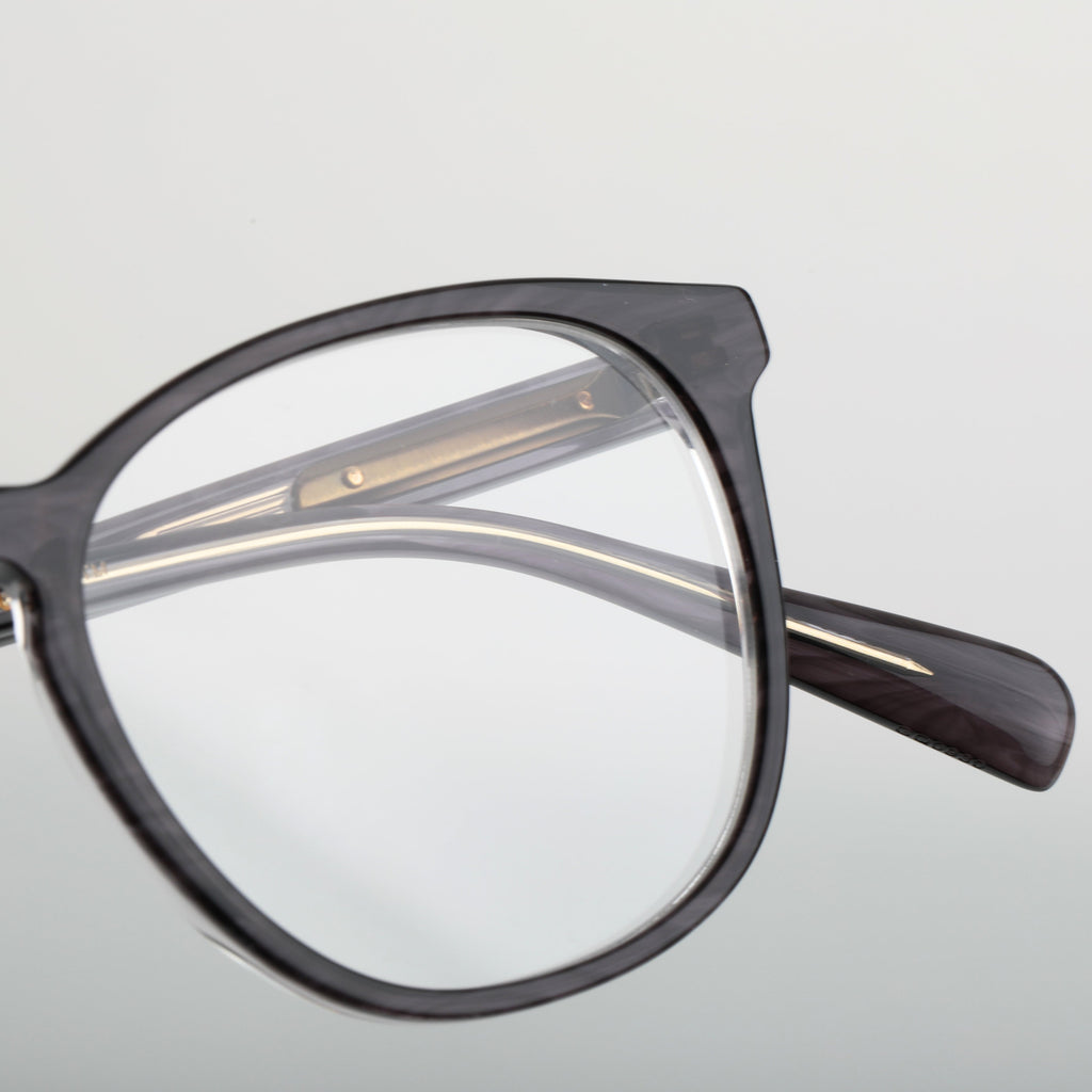 Steve McQueen Life — Light Grey Jaspe — official view 22