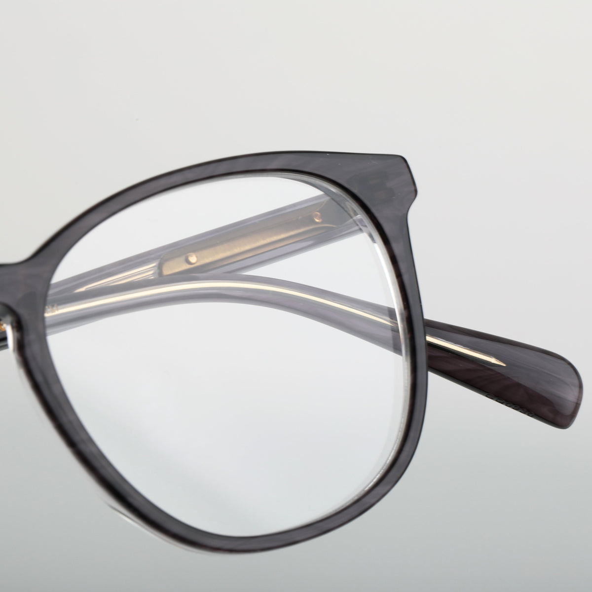 Steve McQueen Life — Light Grey Jaspe — official view 22