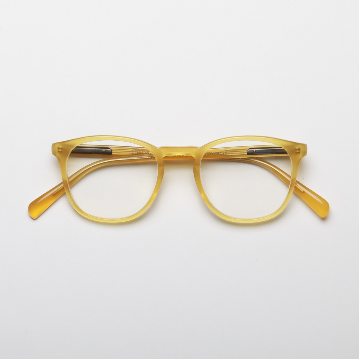 Steve McQueen Life — Yellow Honey — official view 5