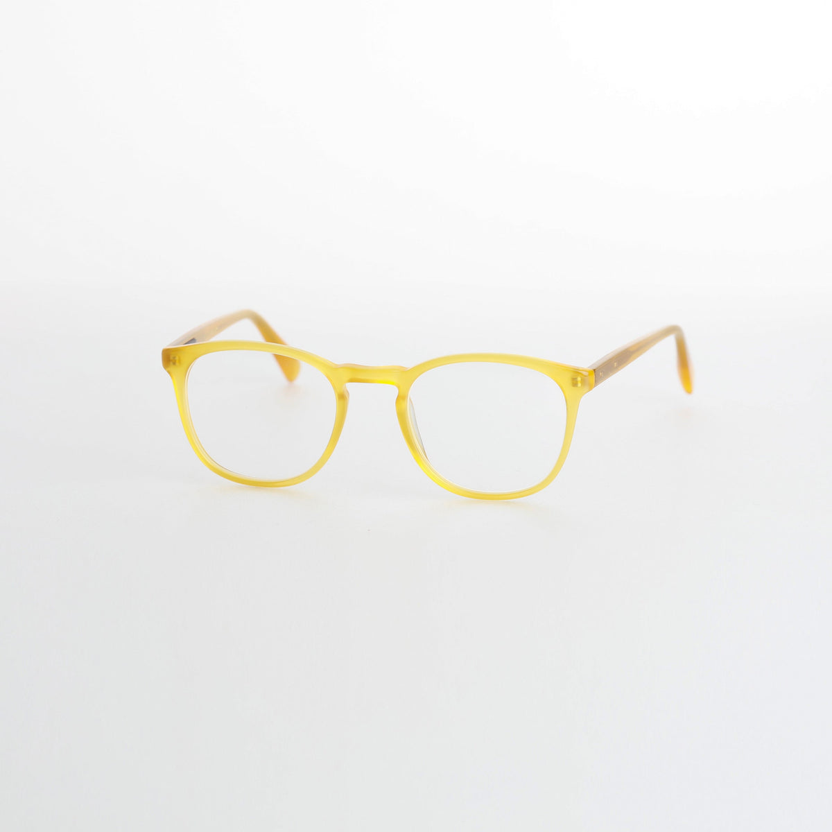 Steve McQueen Life — Yellow Honey — official view 8