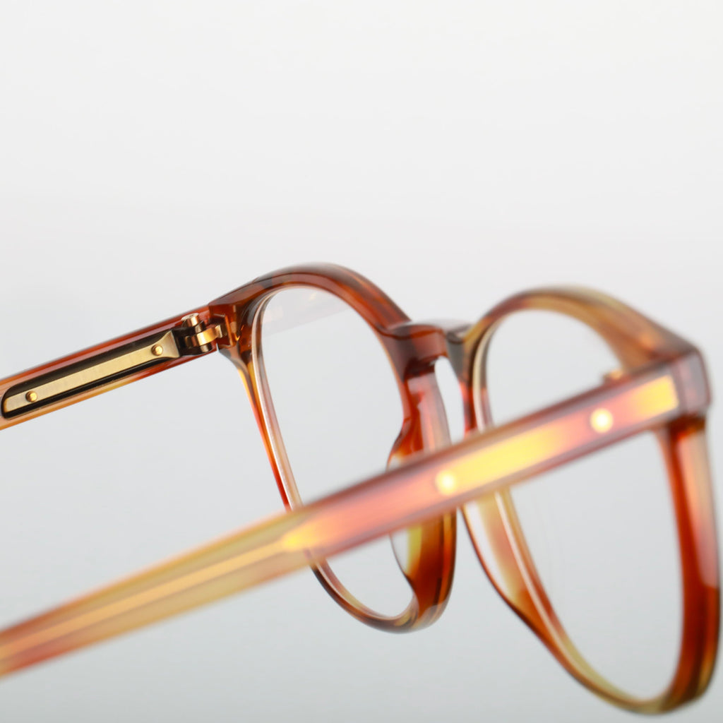 Steve McQueen Life — Light Tortoise — official view 11