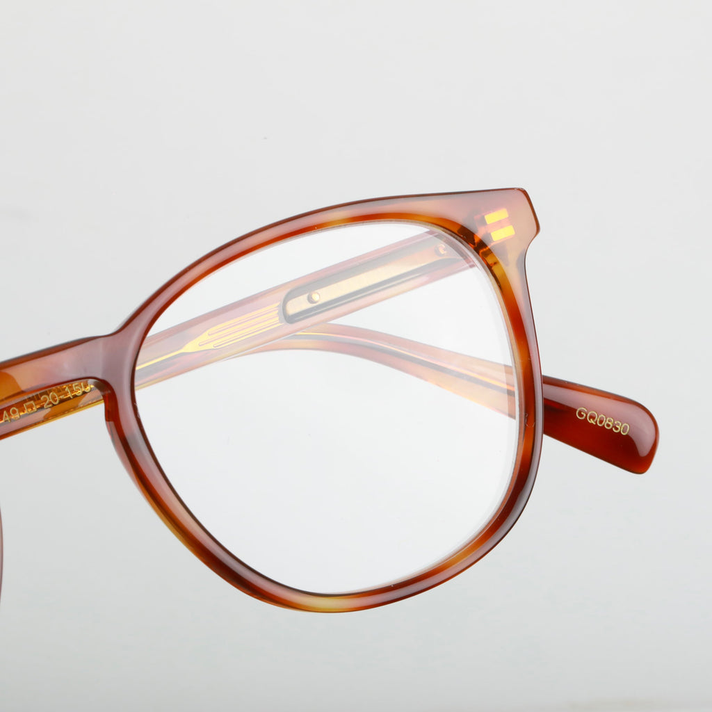 Steve McQueen Life — Light Tortoise — official view 10