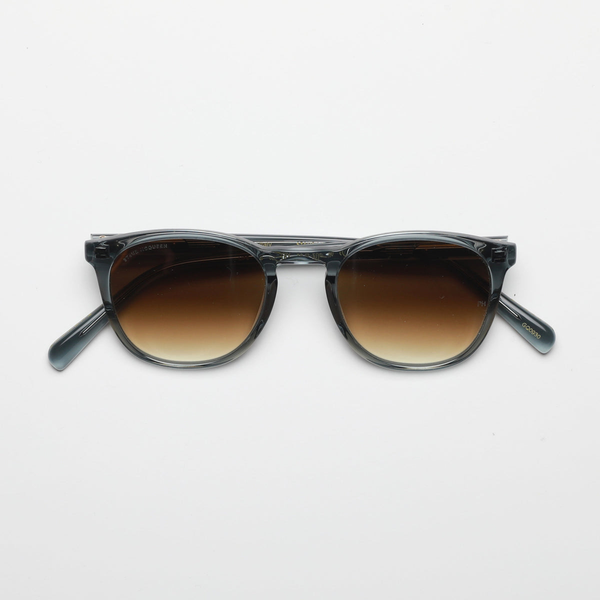 Steve McQueen Life Sun — Crystal Blue — view 1