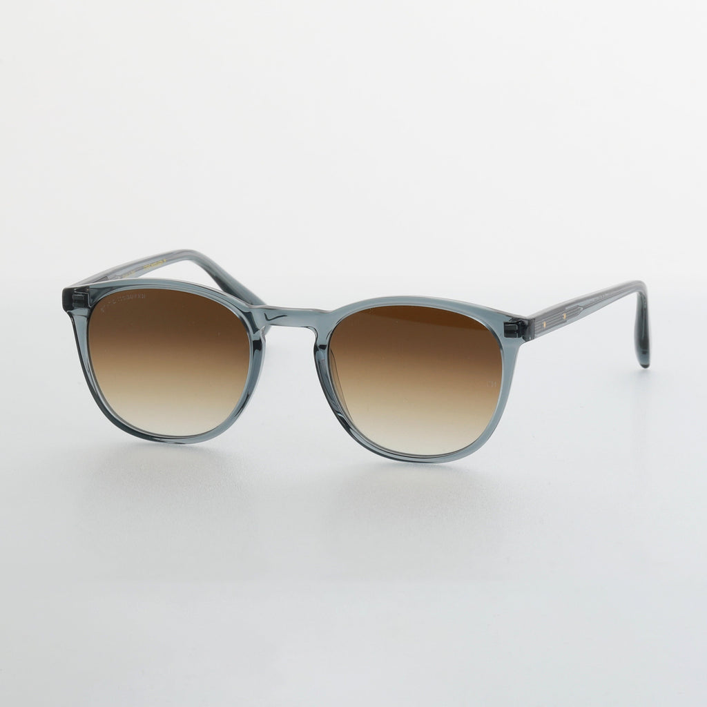 Steve McQueen Life Sun — Crystal Blue — view 2