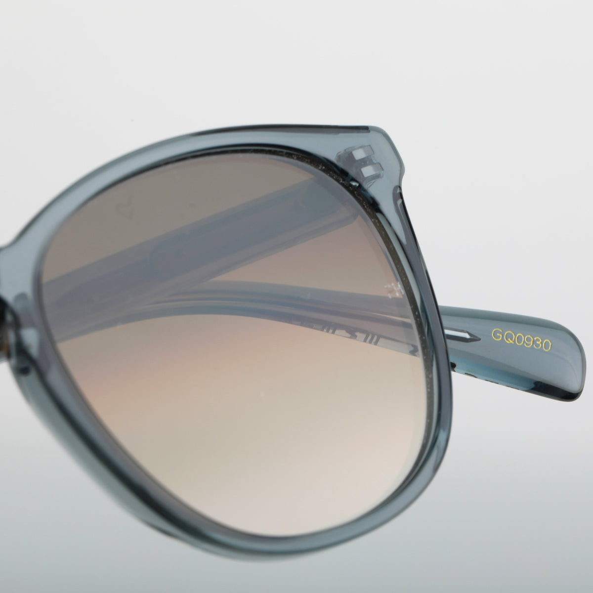 Steve McQueen Life Sun — Crystal Blue — view 3