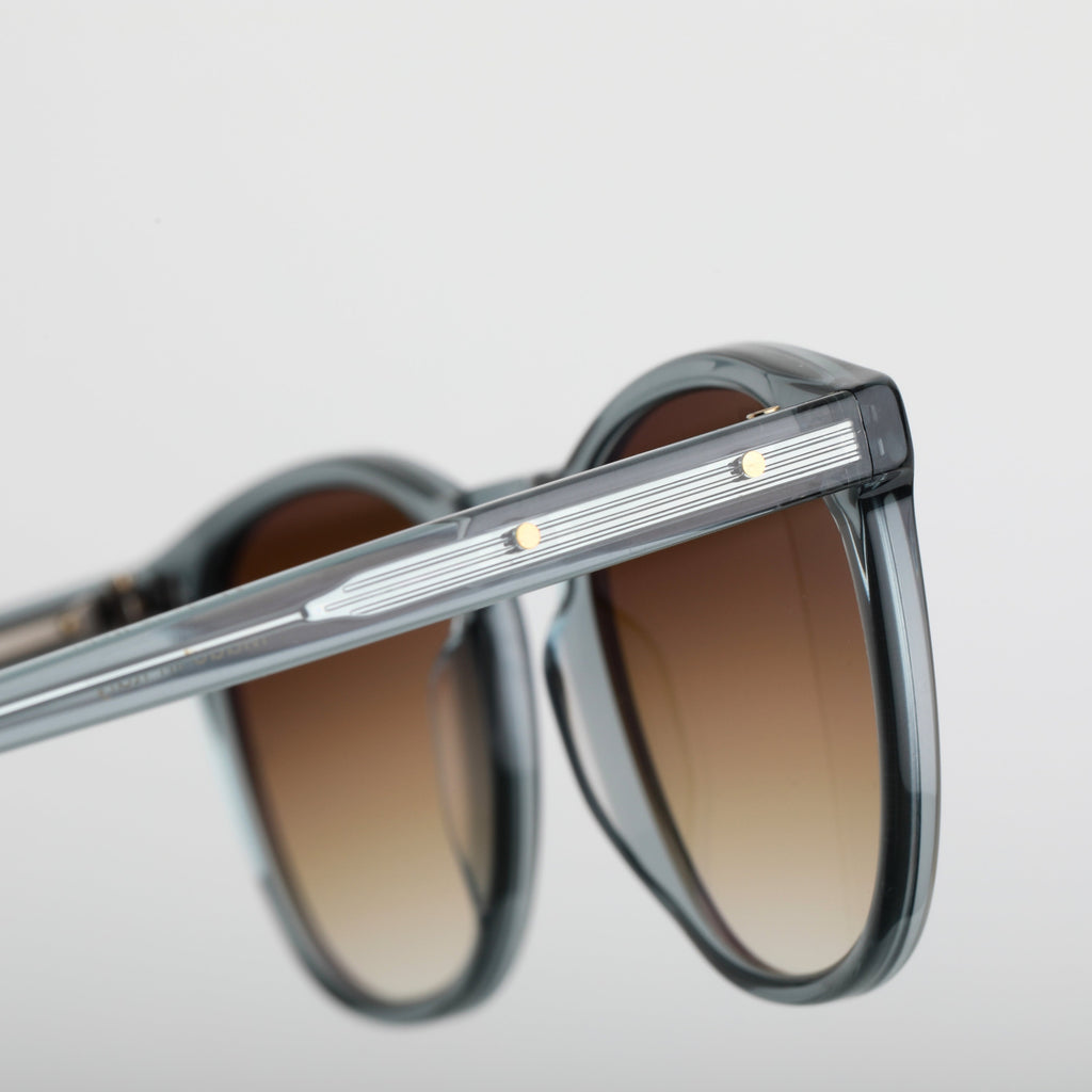 Steve McQueen Life Sun — Crystal Blue — view 4
