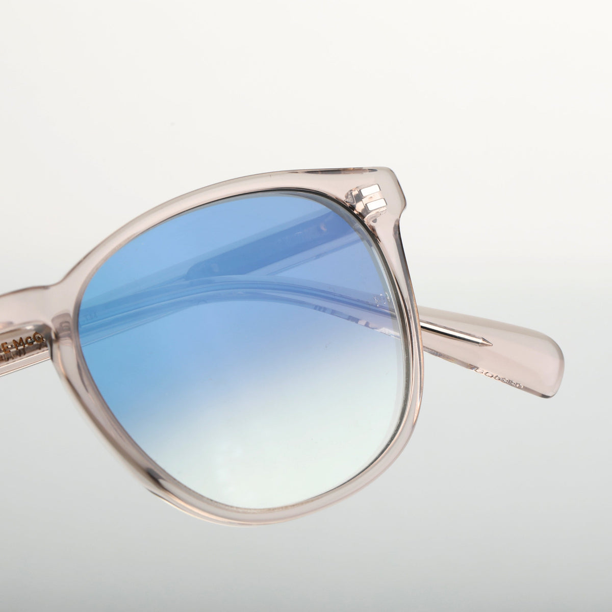 Steve McQueen Life Sun — Crystal Champagne — view 2