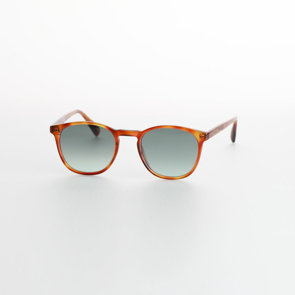 Steve McQueen Life Sun — Light Tortoise — view 4