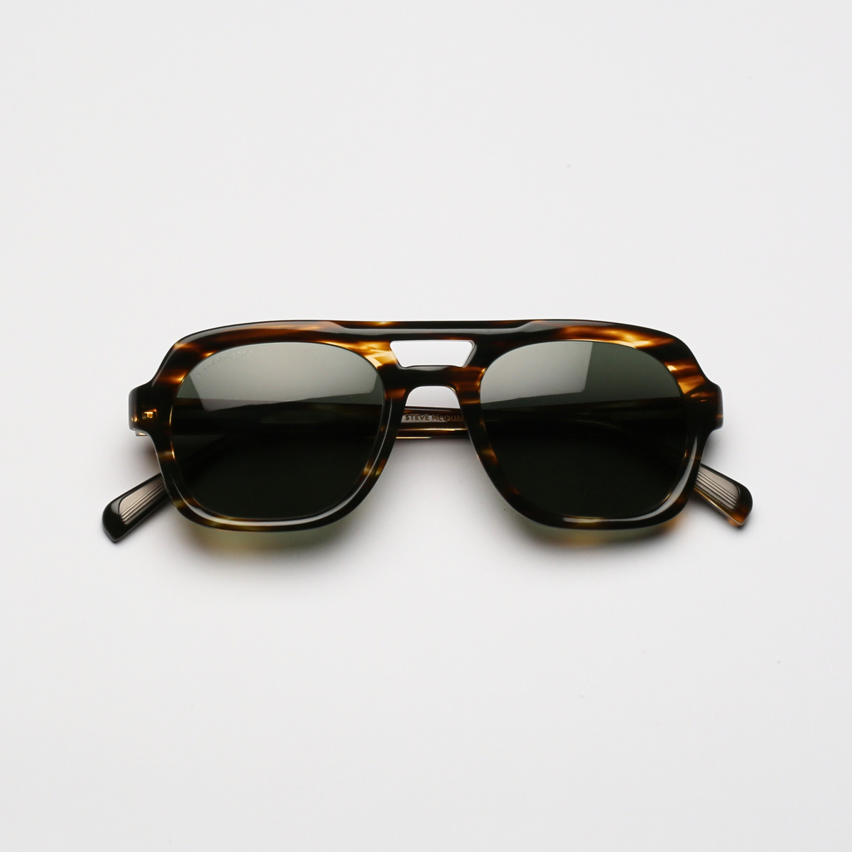 Steve McQueen Limits Sun — Jaspe Tortoise — official view 5