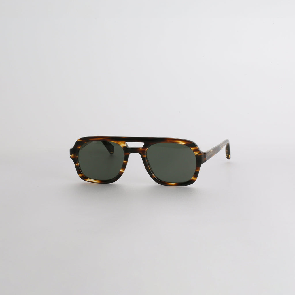 Steve McQueen Limits Sun — Jaspe Tortoise — official view 8
