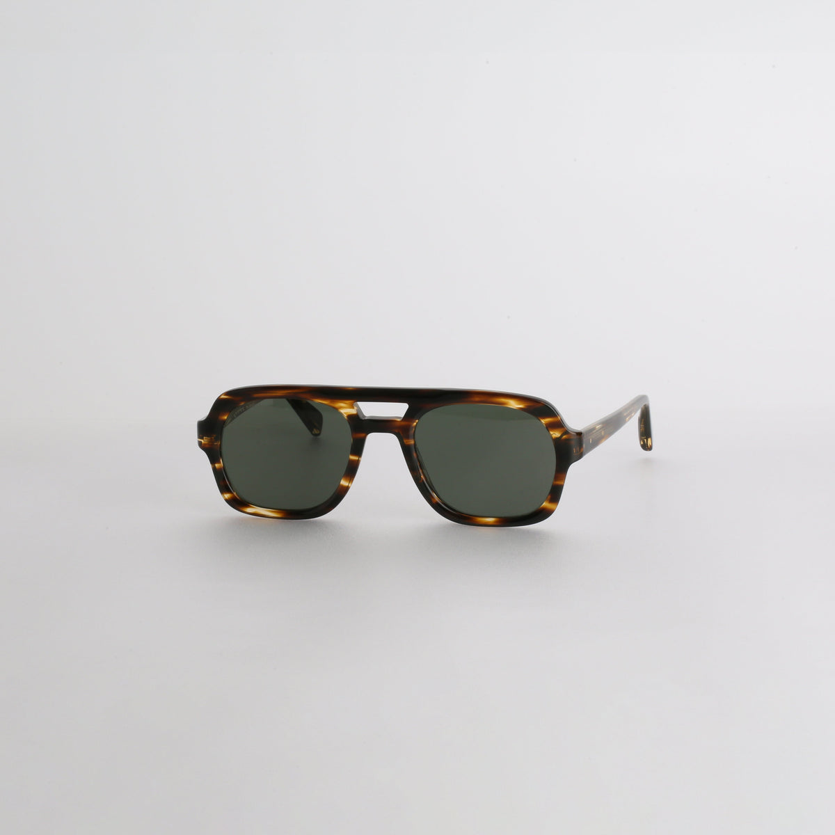 Steve McQueen Limits Sun — Jaspe Tortoise — official view 8