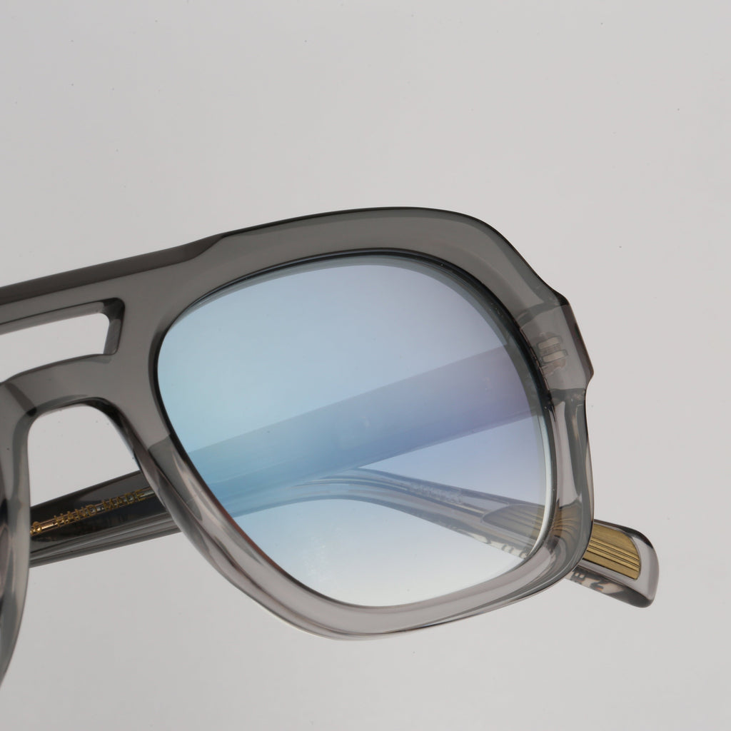 Steve McQueen Limits Sun — Grey To Crystal — official view 2