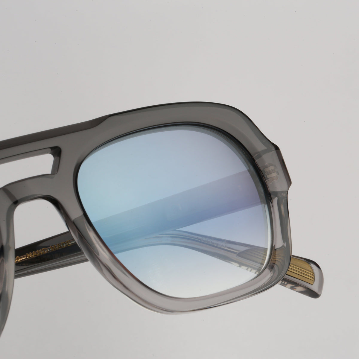 Steve McQueen Limits Sun — Grey To Crystal — official view 2