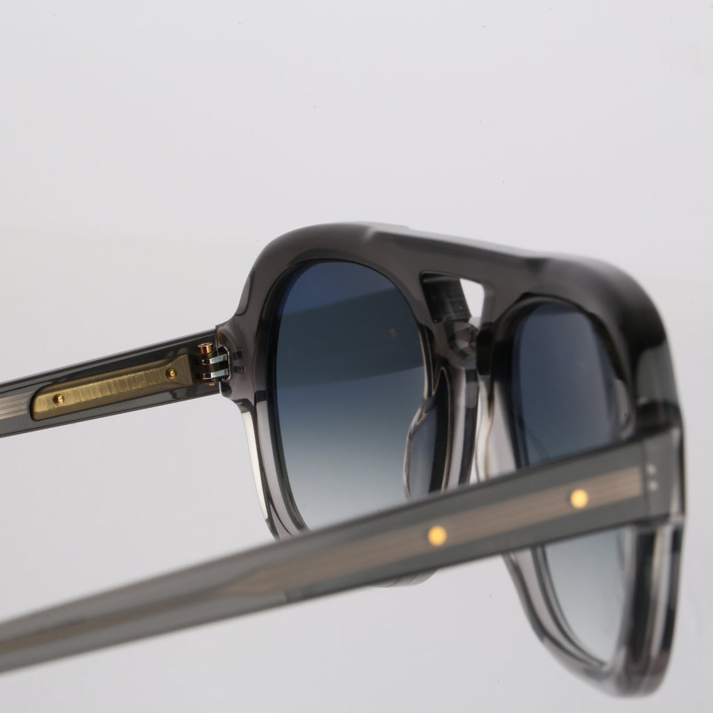 Steve McQueen Limits Sun — Grey To Crystal — official view 3