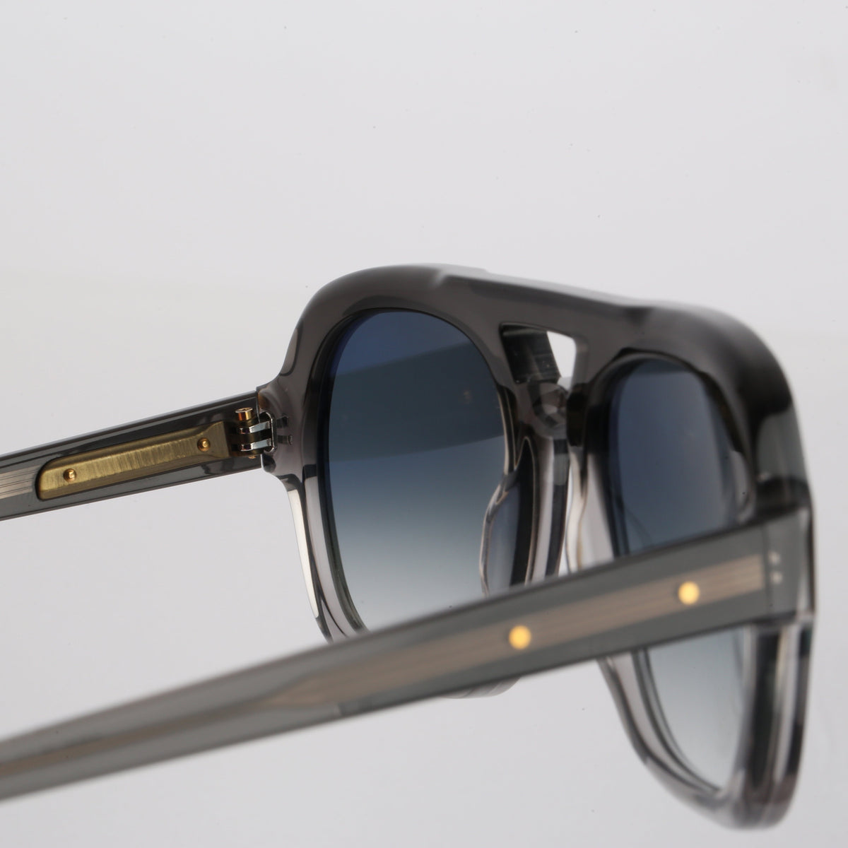 Steve McQueen Limits Sun — Grey To Crystal — official view 3