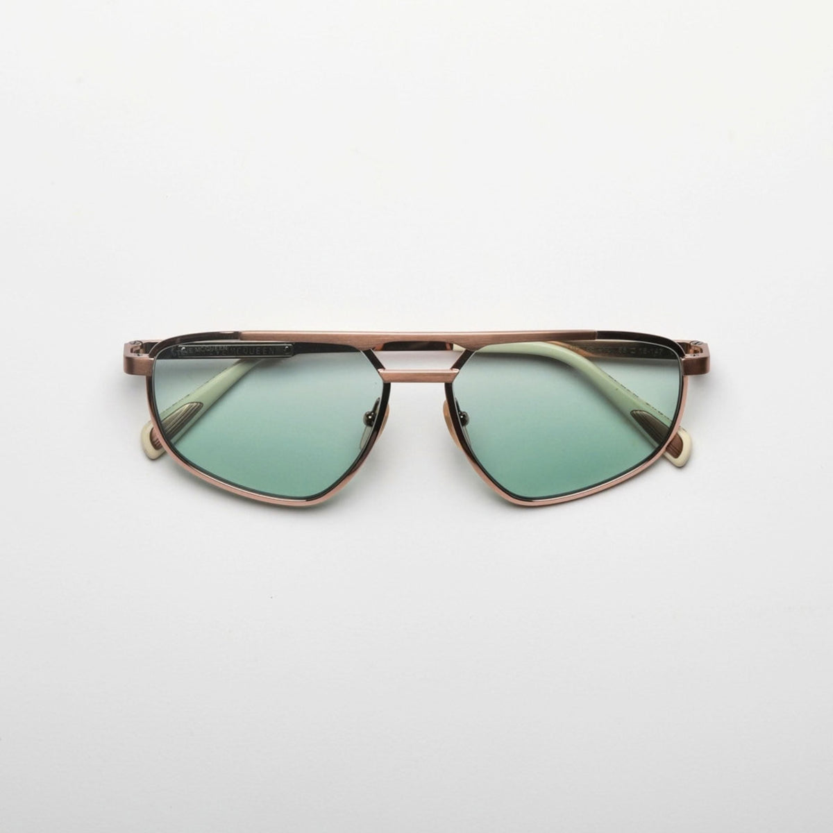 Steve McQueen Magnetic — Rose Gold — official view 1