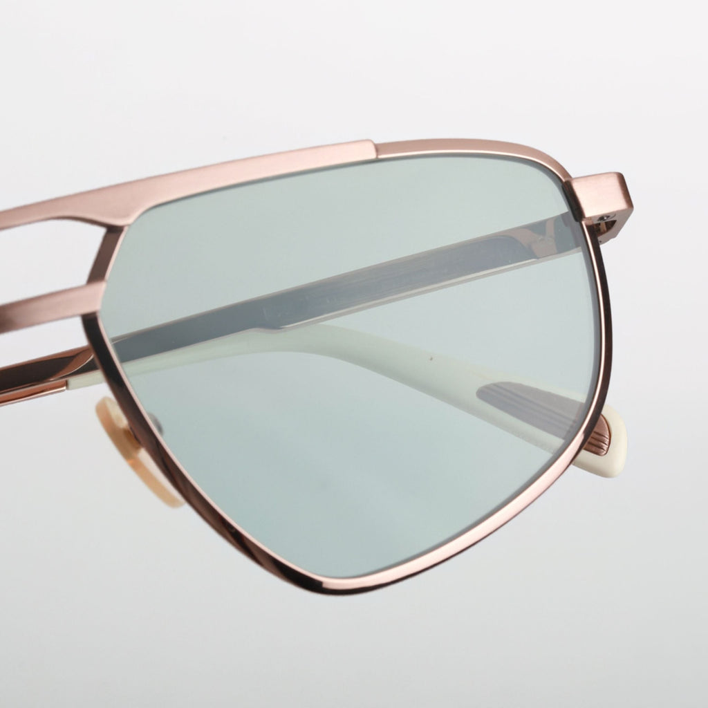 Steve McQueen Magnetic — Rose Gold — official view 2
