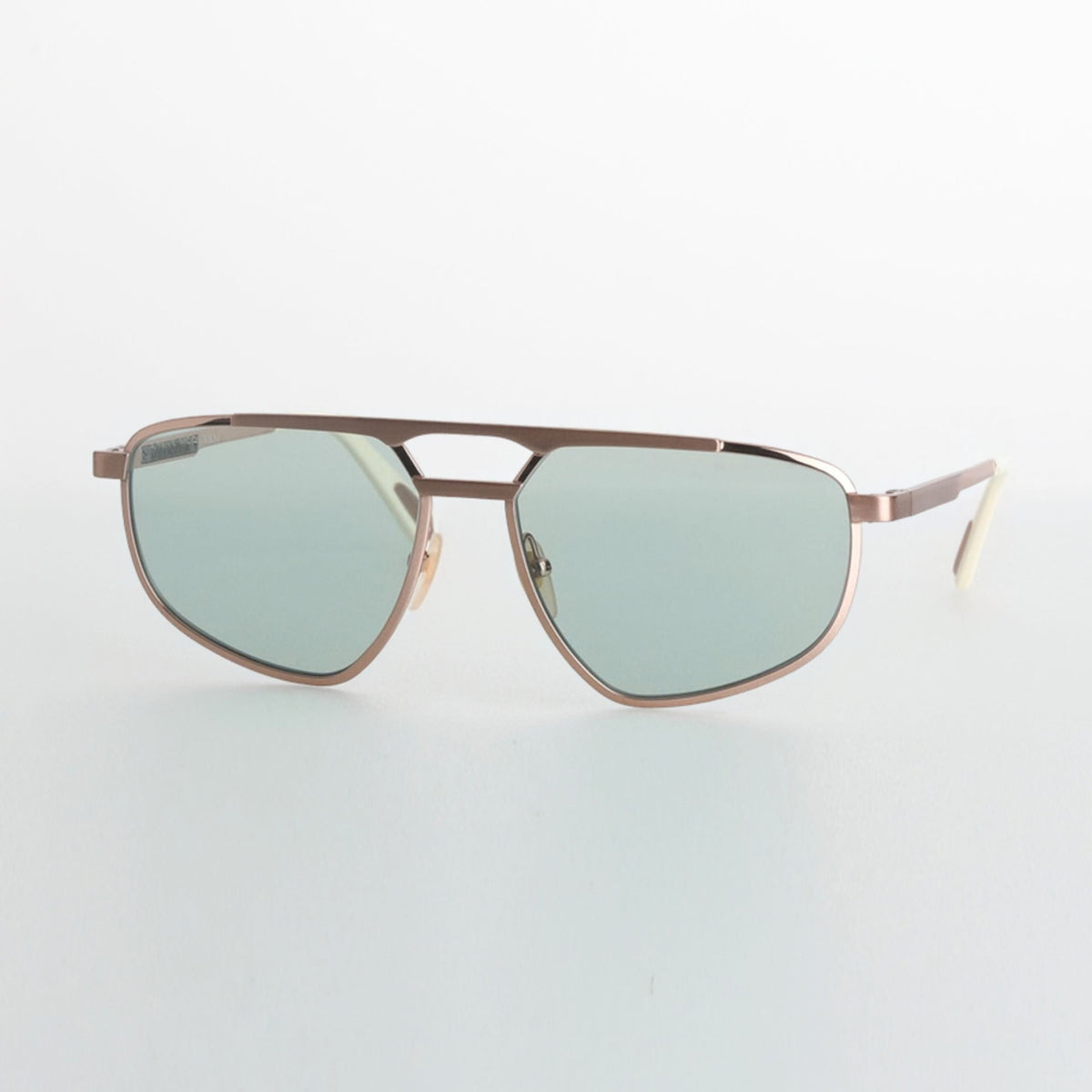 Steve McQueen Magnetic — Rose Gold — official view 4