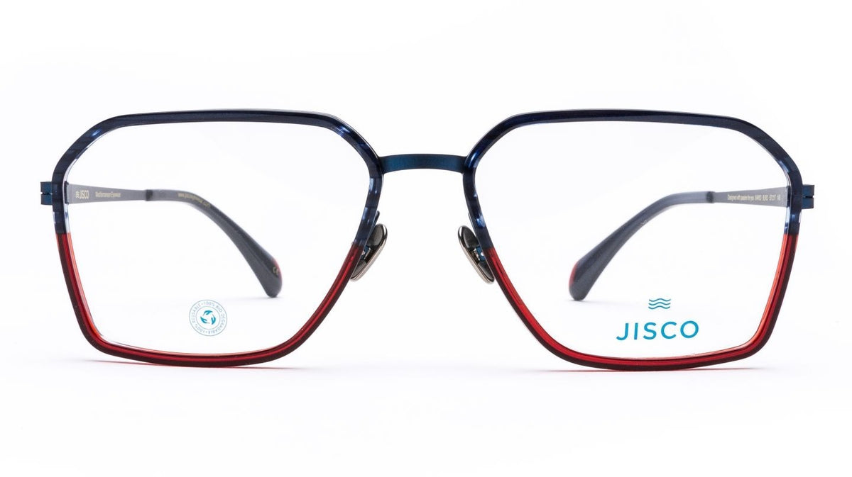 JI0 | MARIO — BLRD, front view
