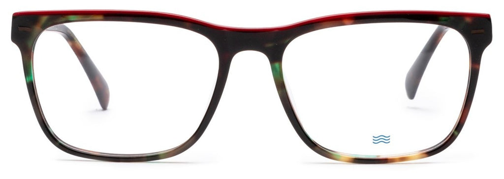JI0 | MICHAEL — HVRD, front view