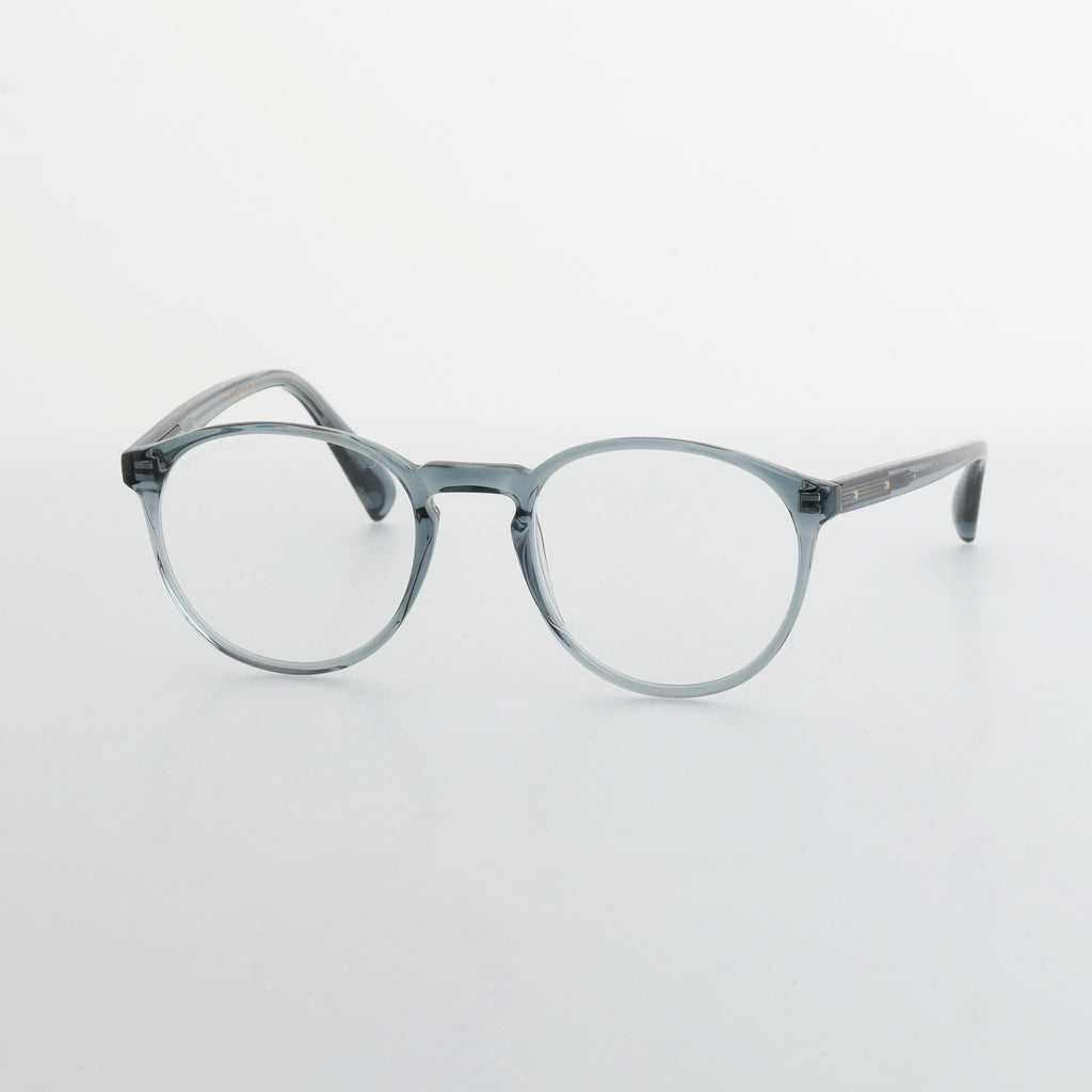 Steve McQueen Mike — Crystal Blue — official view 4