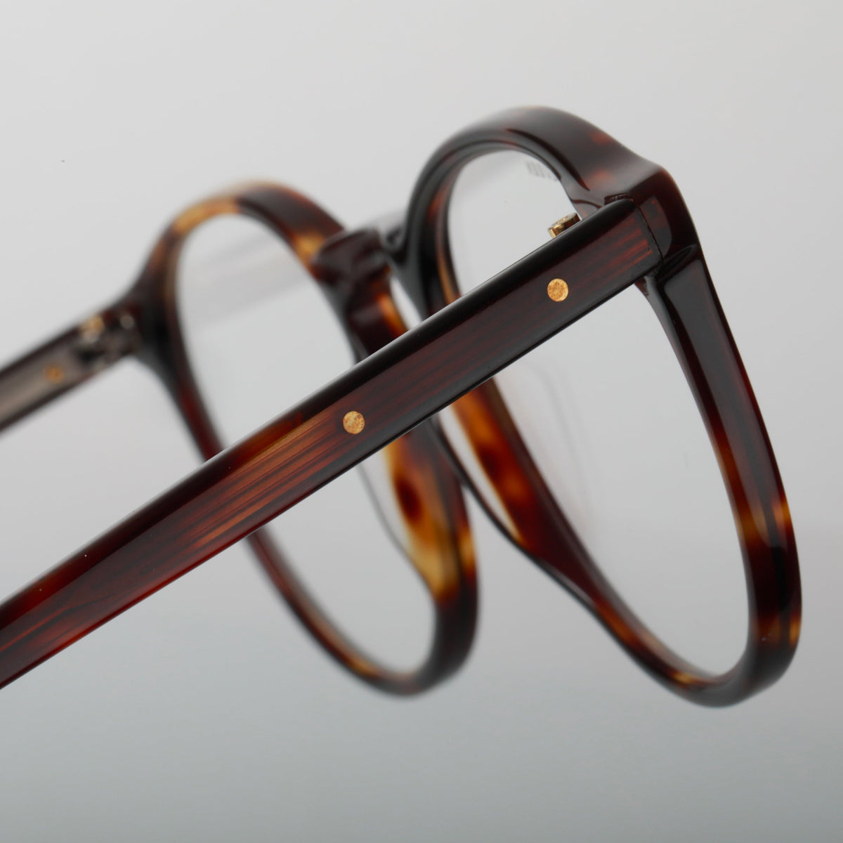 Steve McQueen Mike — Dark Tortoise — official view 31
