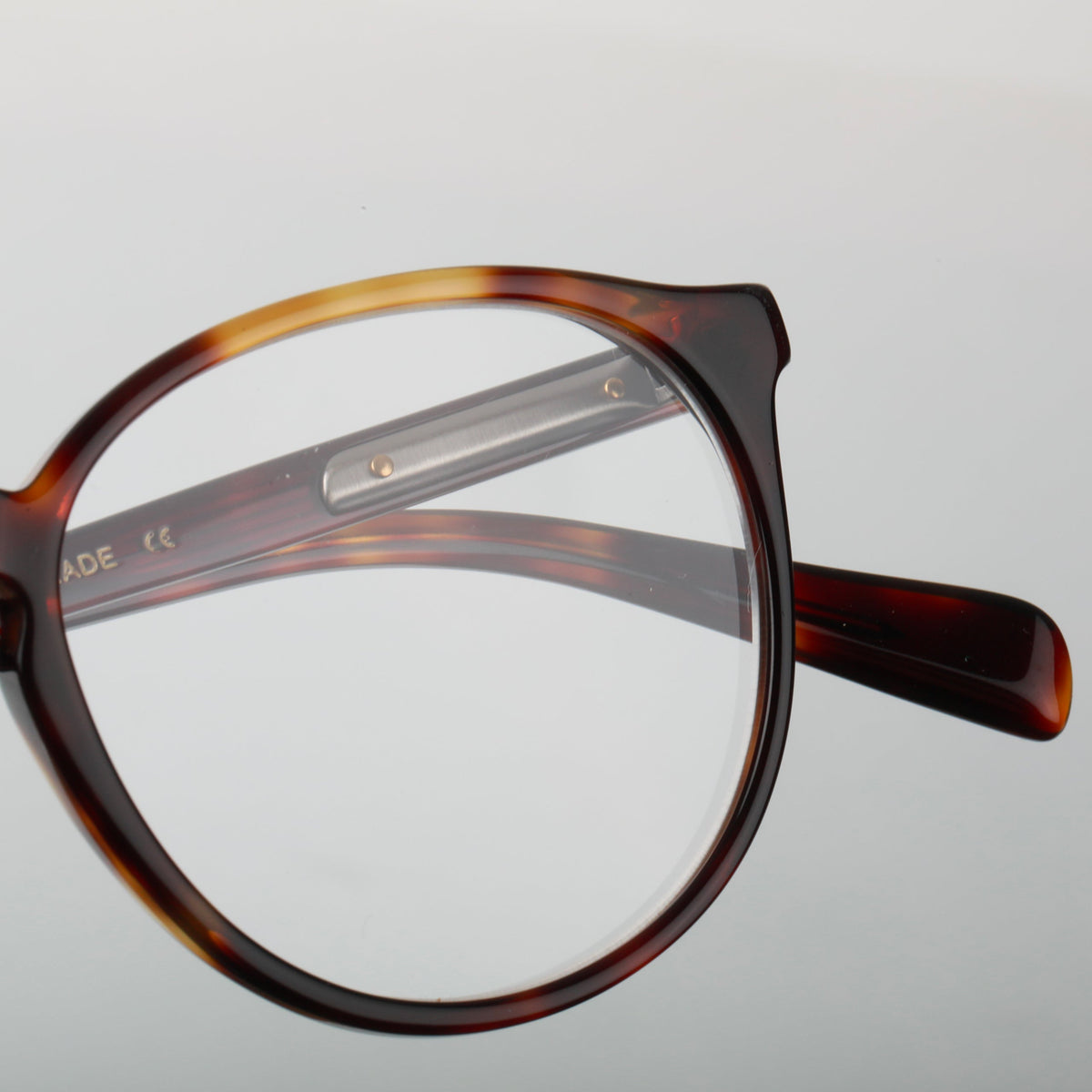 Steve McQueen Mike — Dark Tortoise — official view 30