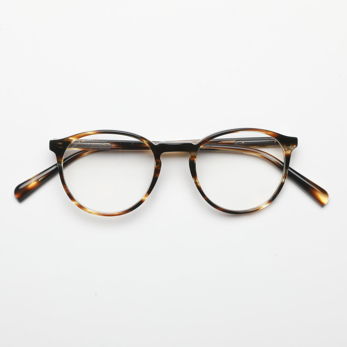 Steve McQueen Mike — Jaspe Tortoise — official view 9