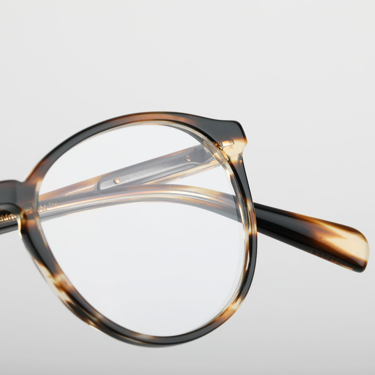 Steve McQueen Mike — Jaspe Tortoise — official view 10