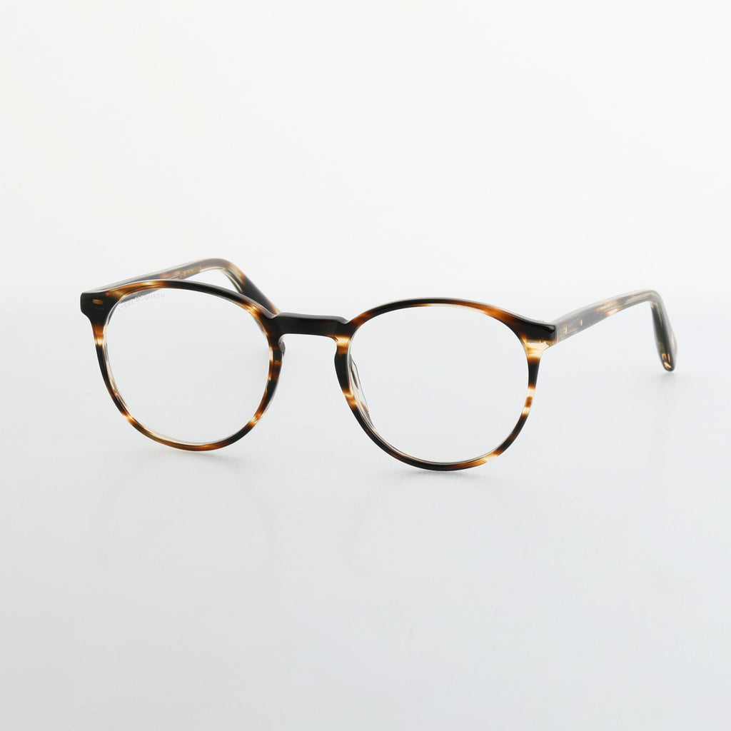 Steve McQueen Mike — Jaspe Tortoise — official view 12