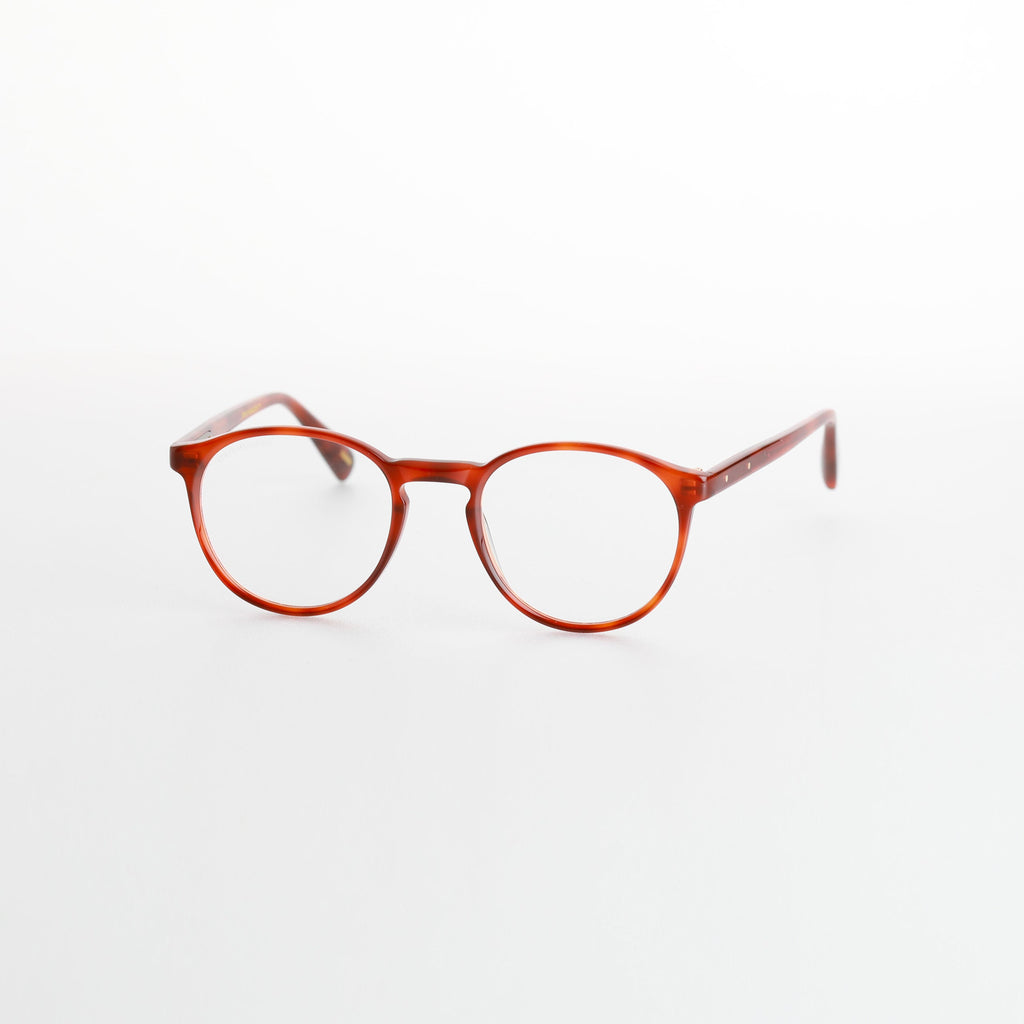 Steve McQueen Mike — Brown Tortoise — official view 8