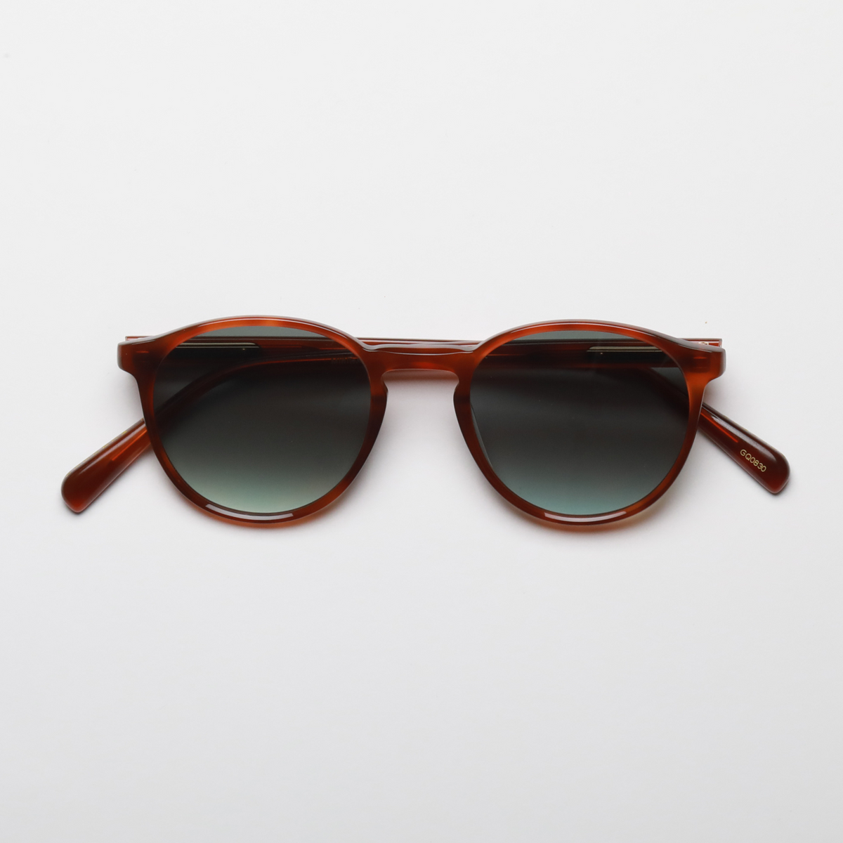 Steve McQueen Mike Sun — Light Tortoise — official view 1