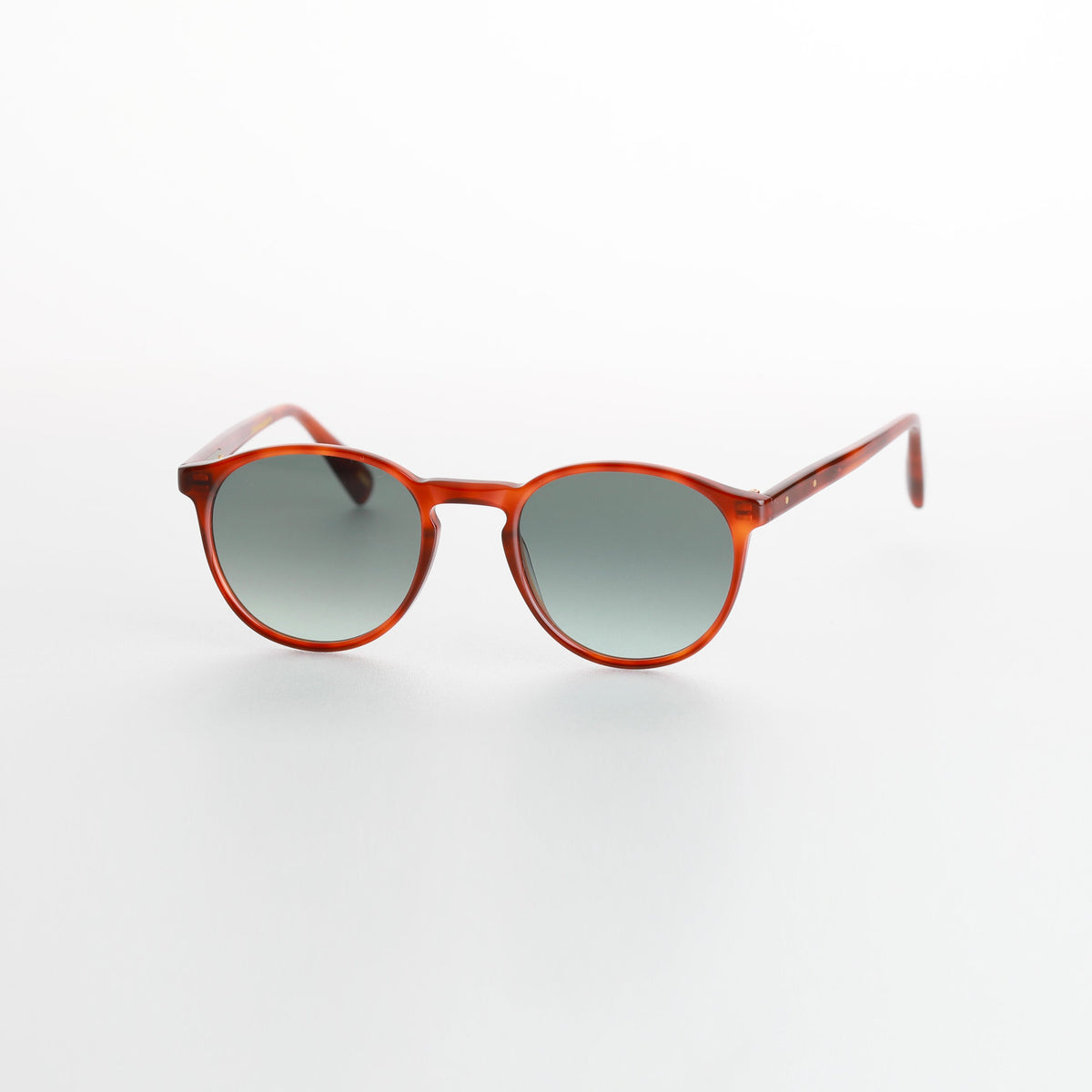 Steve McQueen Mike Sun — Light Tortoise — official view 4