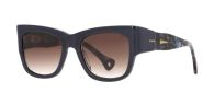 Nathalie Blanc MIKI MAEC BLEU MARINE DEGRADE ECAIL