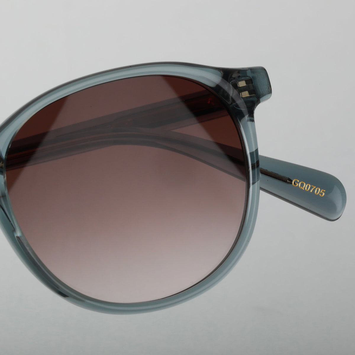 Steve McQueen Missouri Sun — Crystal Blue — official view 2