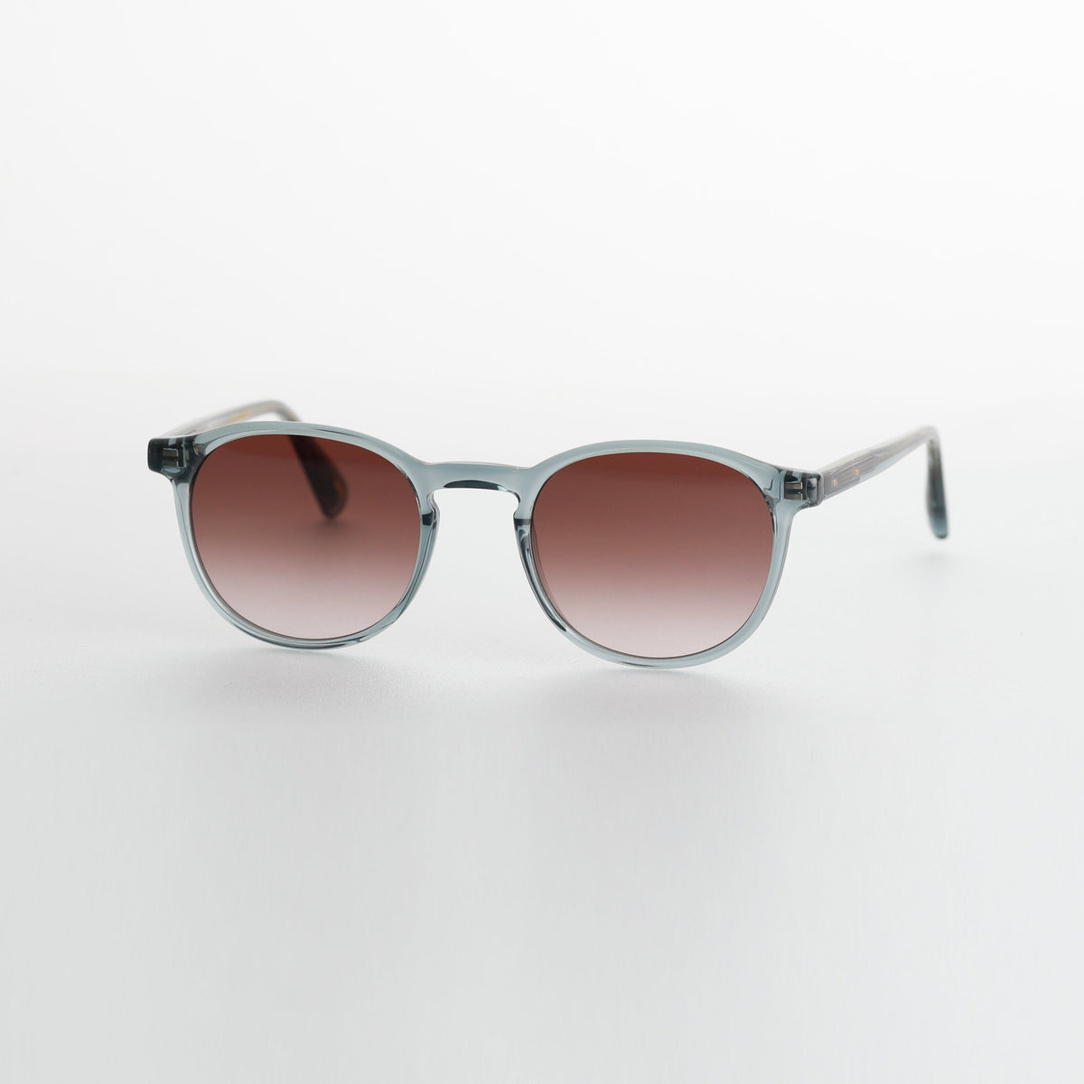Steve McQueen Missouri Sun — Crystal Blue — official view 4