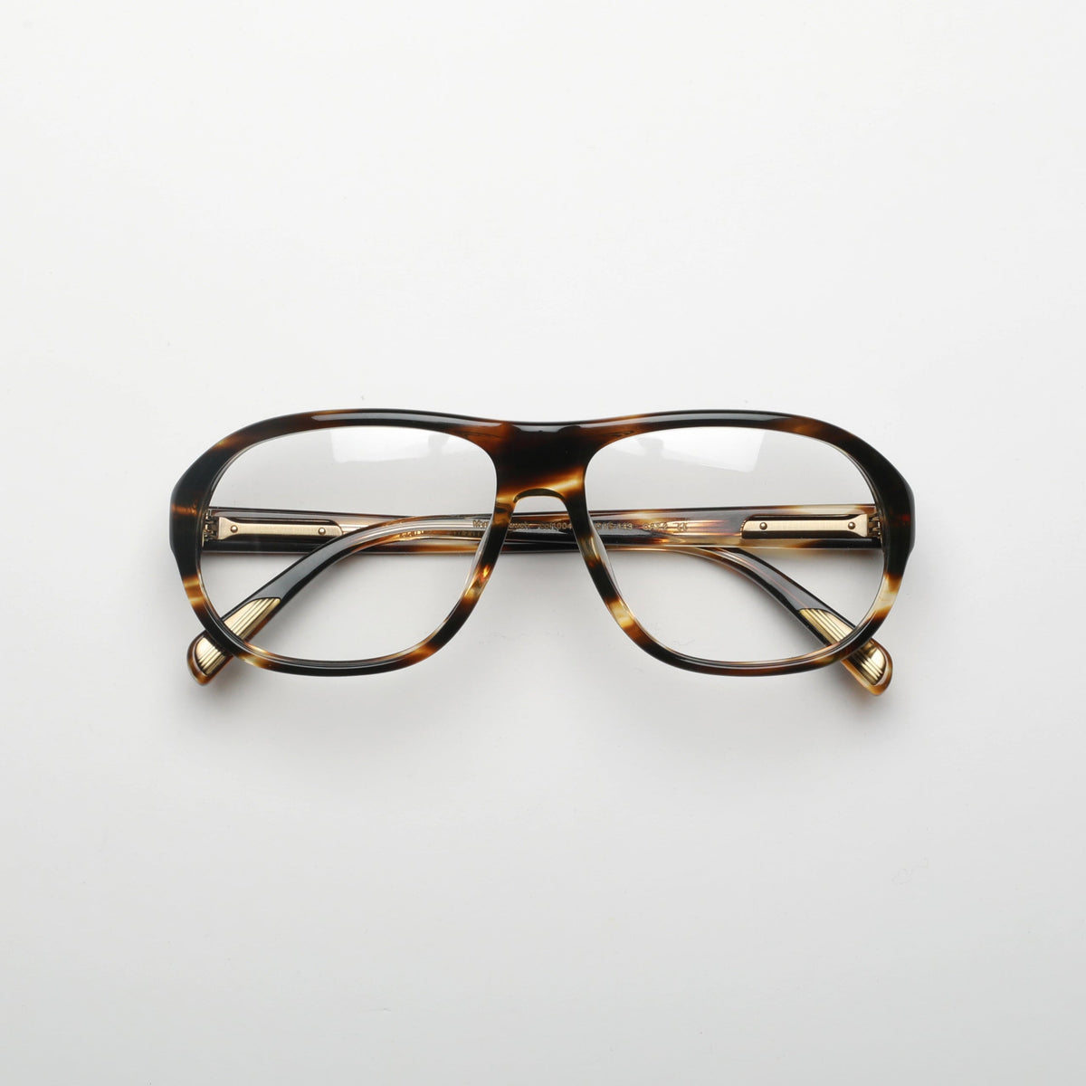 Steve McQueen Myrtle Beach — Jaspe Tortoise — official view 5